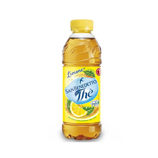 Thè al limone 