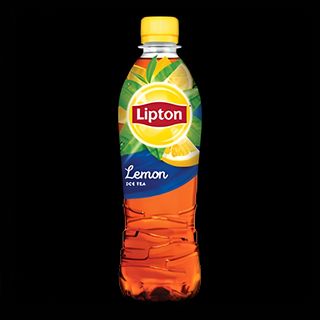 Lipton лимон 500 ml