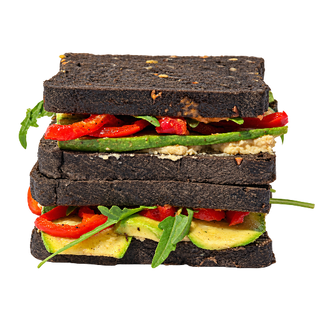 CHICKEN AVOCADO DARK HOUSE
