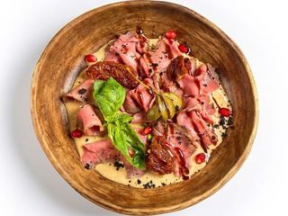 Вітело Тонато (160g)