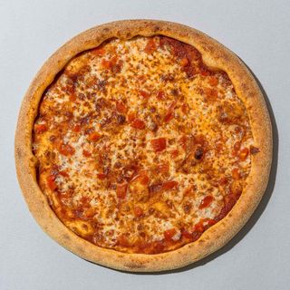 Піца Маргарита 