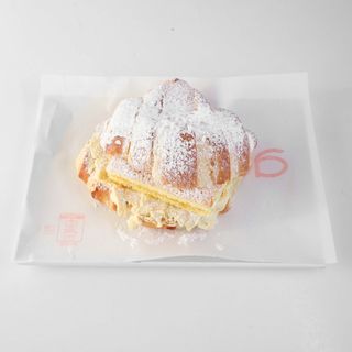 Cornetto kinder paradiso