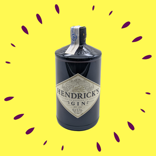 Hendrick'S Gin