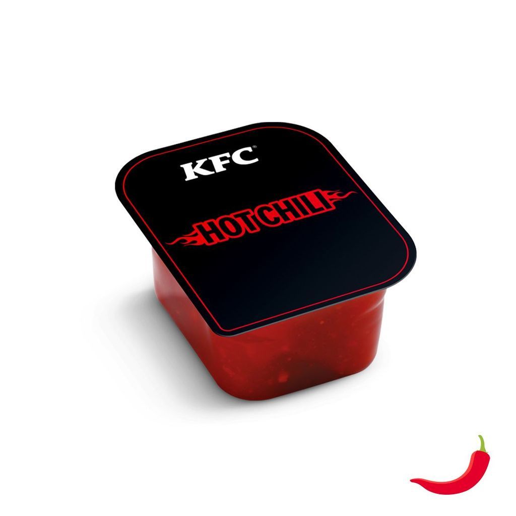 Hot Chili