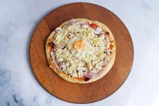Galija pizza 32cm