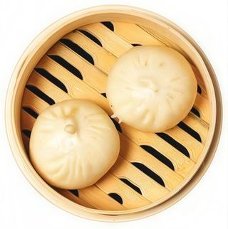 Bao al maiale