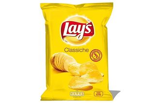 Patate lays grandi