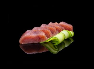 Сашими тон (80гр)