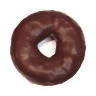 Donuts Choco