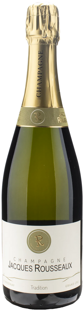 Jaques Rousseaux Campagne