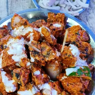 PUNJABI CHAAP