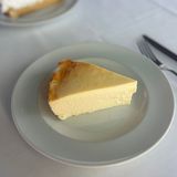 Tarta de queso