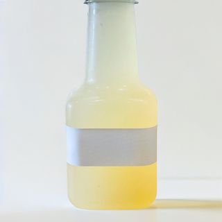 Домашен сироп от манго 500мл.