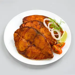 Round Fish