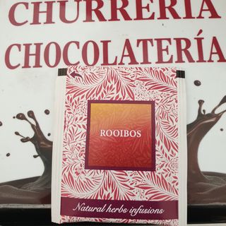 Té  Rooibos (8 oz.)