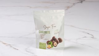 თხილის ბურთები