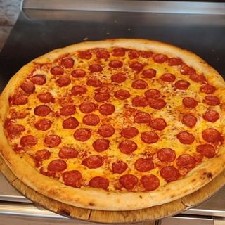 Пеперони (60 см.)