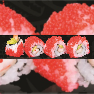 Калифорния ред 4 броя (90г)