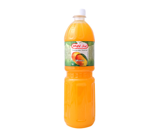 Հյութ Մազա Մանգո 1լ