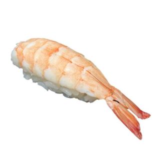 Langostino Nigiri (4 pzs.)