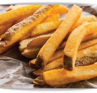 Frytki