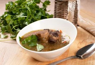 ხაშლამა წვნიანი