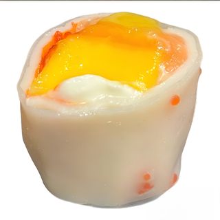 Haru Maki Mangue - 6Pcs