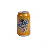 Boga - Cidre  ( 24Cl ) Canette