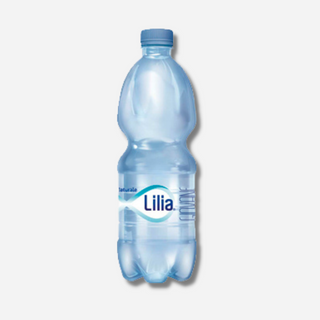 Acqua naturale Lilia 50 cl