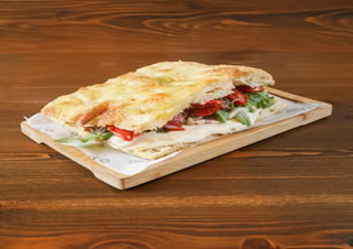FOCACCIA UMBRA