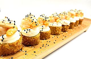 Hot Rolls Crazy Monkey