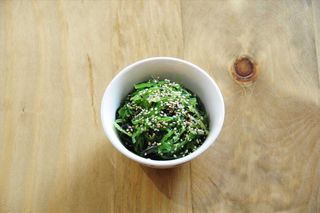 Gomma wakame