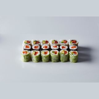 Maxi Maki