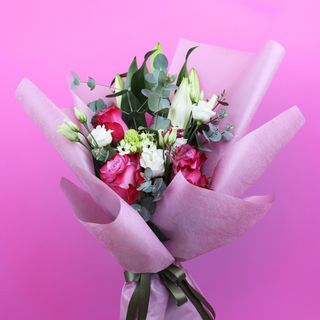 Buket S - mix cvijeće 