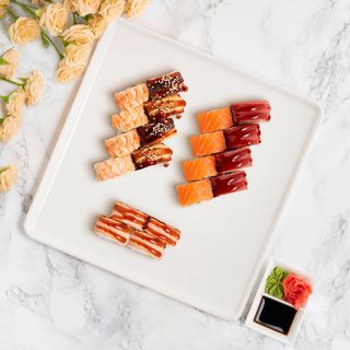 Маленька Філадельфія (727г)