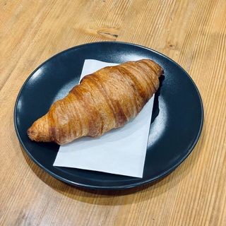 Кроасан с масло