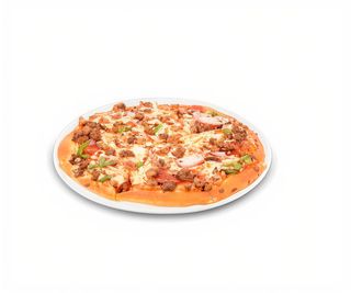 Calzone Doner 32 cm.