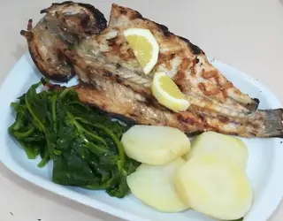 Robalo