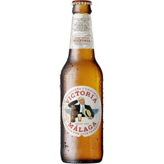 Cerveza Victoria Botella, 330ml