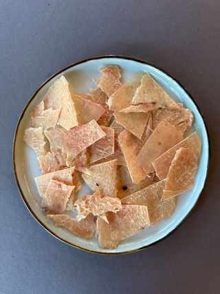 Курячі чіпси (50г)