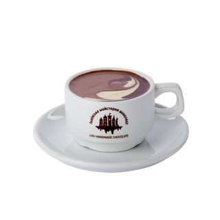 Топлений шоколад мішаний  (90)