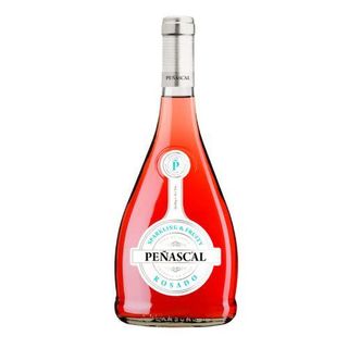Vino Rosado Peñascal (750 Ml.)