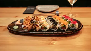TOP SIBUYA