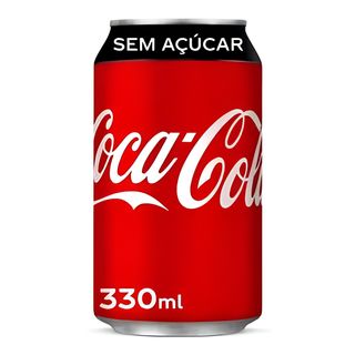 Coca -Cola Zero