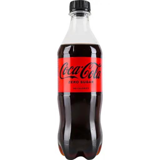 Coca-Cola (zero)