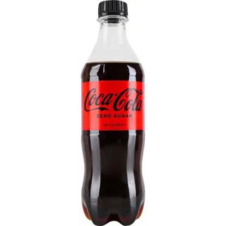 Coca-Cola (zero)