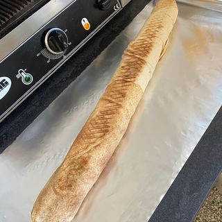 Pita Gigant holenderski