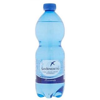 Acqua Frizzante 50 cl