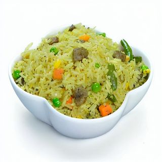 Fried Rice