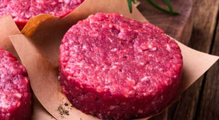 Hamburger scottona  1 kg